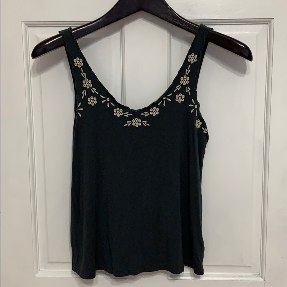 AMERICAN EAGLE SOFT AND SEXY TANK